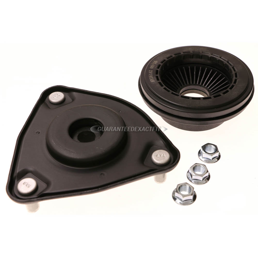 2013 Hyundai Genesis Coupe Shock or Strut Mount